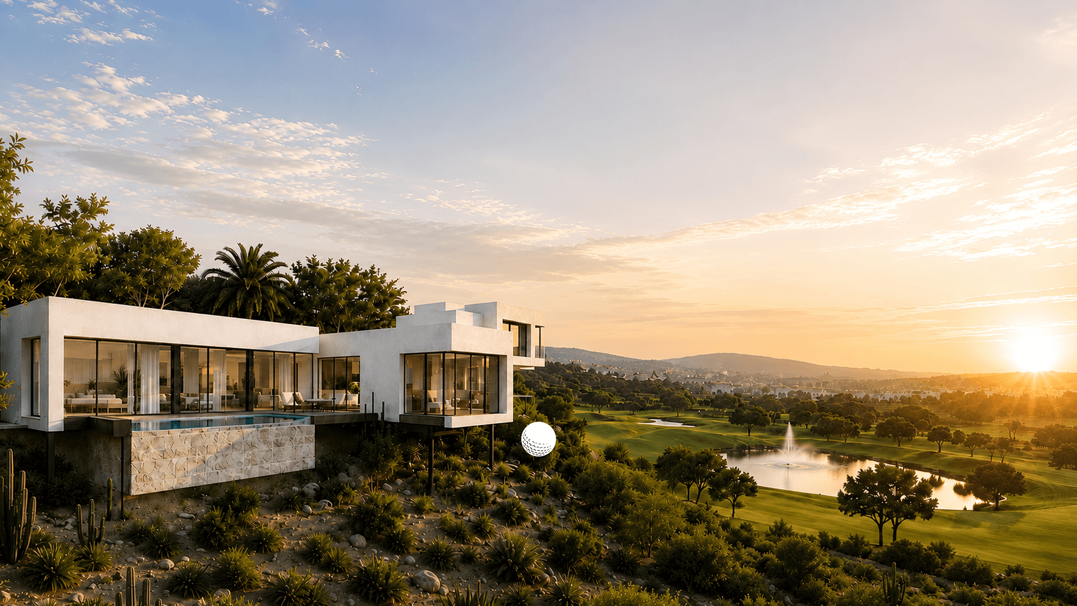 Golf Hills